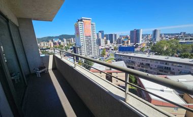Departamento en venta  en CONCEPCIÓN