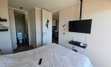 Departamento en venta  en CONCEPCIÓN