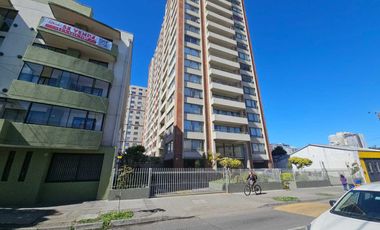 Departamento en venta  en CONCEPCIÓN