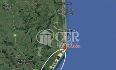 Terreno en venta en La Costa