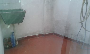 Depto en planta baja en Santa Teresita