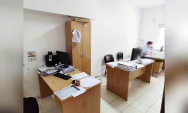 OFICINAS CENTRICAS - MUY BUENA RENTA
