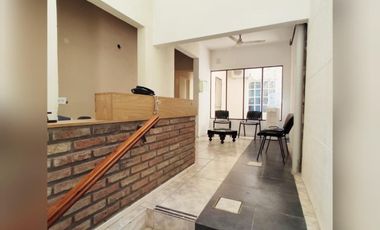 OFICINAS CENTRICAS - MUY BUENA RENTA