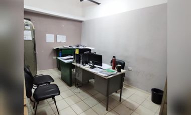OFICINAS CENTRICAS - MUY BUENA RENTA