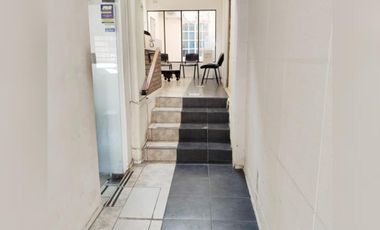 OFICINAS CENTRICAS - MUY BUENA RENTA