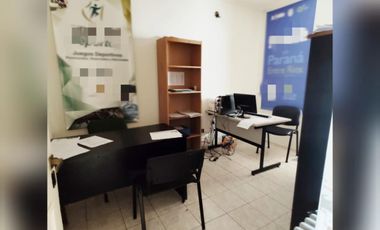 OFICINAS CENTRICAS - MUY BUENA RENTA