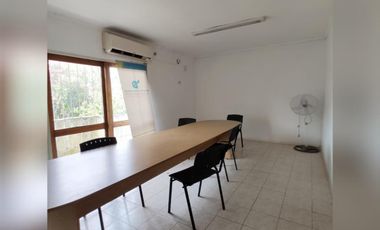 OFICINAS CENTRICAS - MUY BUENA RENTA