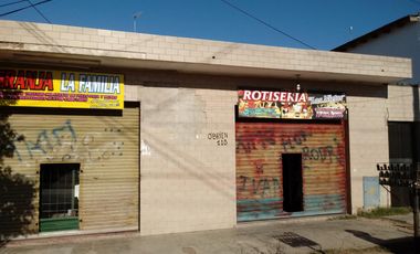 VENTA DE LOCALES, INTERESANTE OPORTUNIDAD