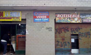 VENTA DE LOCALES, INTERESANTE OPORTUNIDAD