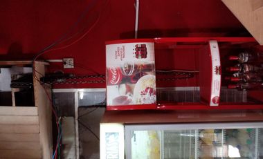 VENTA DE LOCALES, INTERESANTE OPORTUNIDAD