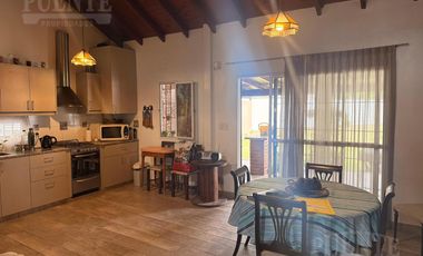 Casa en Canning (Ezeiza)