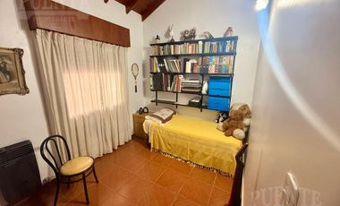 Casa en Canning (Ezeiza)