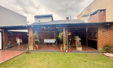 Casa en Canning (Ezeiza)