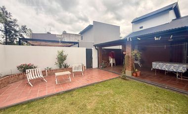 Casa en Canning (Ezeiza)