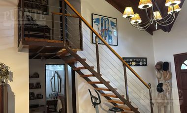 Casa en Canning (Ezeiza)