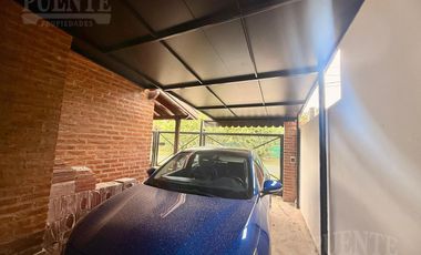 Casa en Canning (Ezeiza)