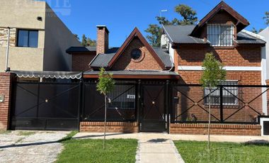 Casa en Canning (Ezeiza)