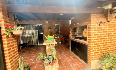 Casa en Canning (Ezeiza)