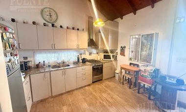 Casa en Canning (Ezeiza)
