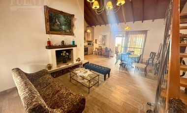 Casa en Canning (Ezeiza)