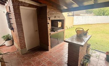 Casa en Canning (Ezeiza)