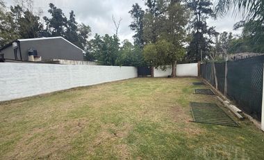 Casa en Canning (Ezeiza)