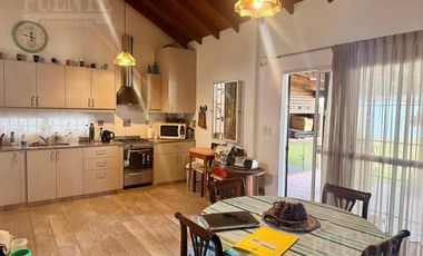 Casa en Canning (Ezeiza)
