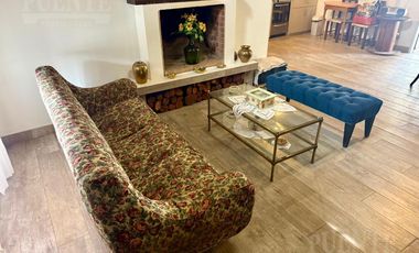 Casa en Canning (Ezeiza)