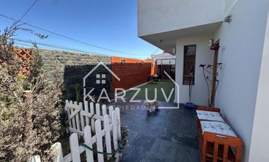 Casa en venta  en ANTOFAGASTA