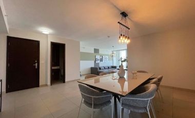 ALQUILER DE APARTAMENTO EN COUNTRY CLUB COSTA DEL ESTE