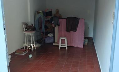 VENTA COCHERA INDIVIDUAL EN CIUDAD JARDIN