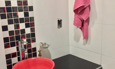 Muy linda casa en Barrio Privado Malibu - APTA A CRÉDITO / SE ACEPTAN PERMUTAS!!