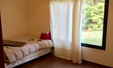 Muy linda casa en Barrio Privado Malibu - APTA A CRÉDITO / SE ACEPTAN PERMUTAS!!
