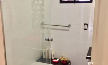 Muy linda casa en Barrio Privado Malibu - APTA A CRÉDITO / SE ACEPTAN PERMUTAS!!