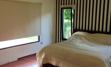 Muy linda casa en Barrio Privado Malibu - APTA A CRÉDITO / SE ACEPTAN PERMUTAS!!