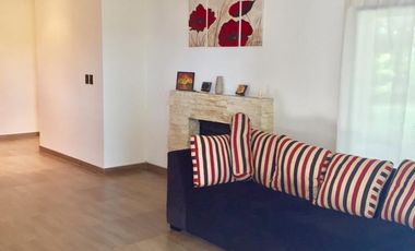 Muy linda casa en Barrio Privado Malibu - APTA A CRÉDITO / SE ACEPTAN PERMUTAS!!