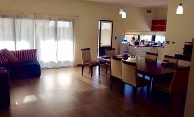 Muy linda casa en Barrio Privado Malibu - APTA A CRÉDITO / SE ACEPTAN PERMUTAS!!