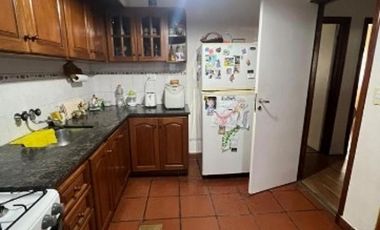 Casa 5 ambientes con quincho en venta en San Jose
