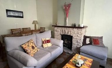 Casa 5 ambientes con quincho en venta en San Jose