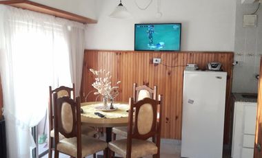 Departamento 2 ambientes  en Venta en Alberdi 100 - COSTA AZUL