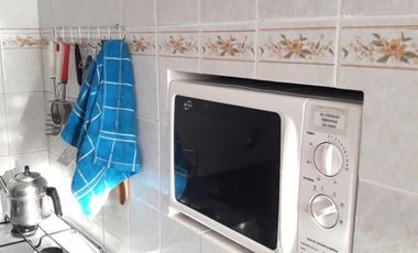 Departamento 2 ambientes  en Venta en Alberdi 100 - COSTA AZUL