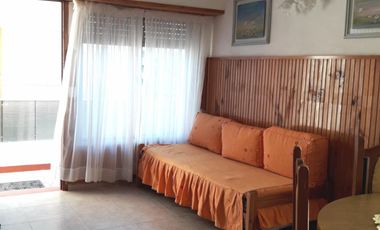 Departamento 2 ambientes  en Venta en Alberdi 100 - COSTA AZUL