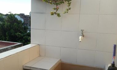 Departamento 2 ambientes  en Venta en Alberdi 100 - COSTA AZUL