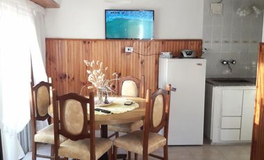 Departamento 2 ambientes  en Venta en Alberdi 100 - COSTA AZUL