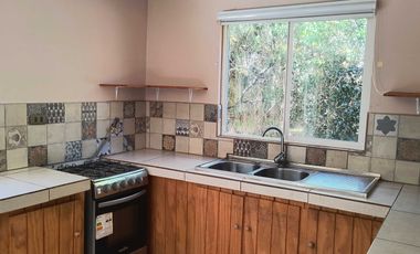 Casa en arriendo  en PIRQUE