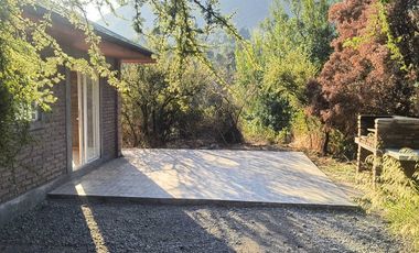 Casa en arriendo  en PIRQUE
