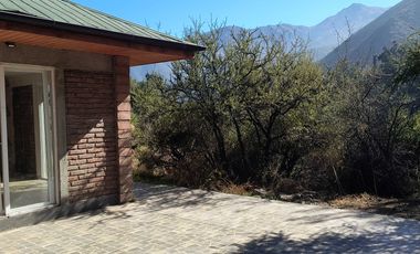 Casa en arriendo  en PIRQUE