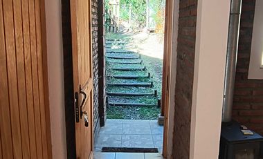 Casa en arriendo  en PIRQUE