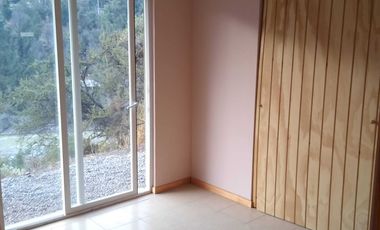 Casa en arriendo  en PIRQUE