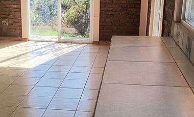 Casa en arriendo  en PIRQUE